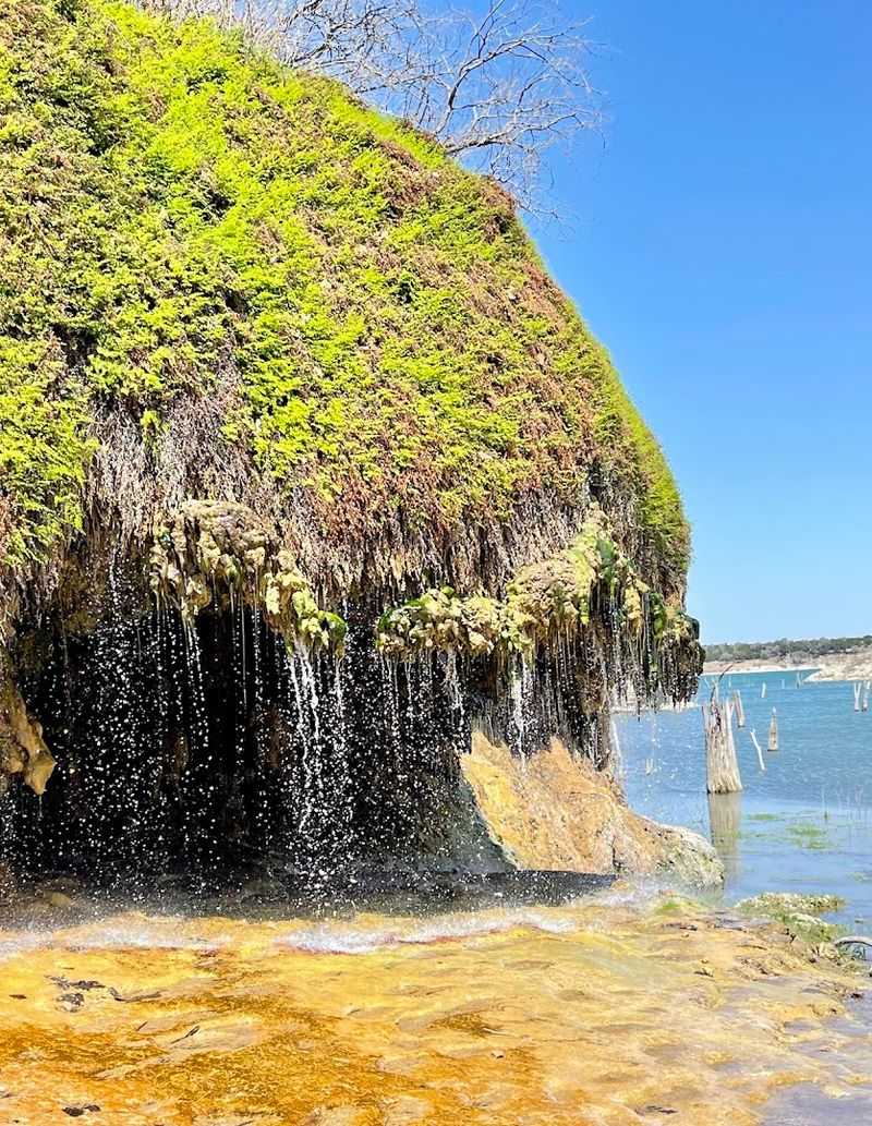 What Makes the Falls So Special