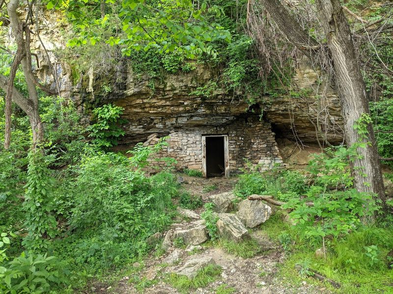 Rocheport Is the Perfect Starting Point