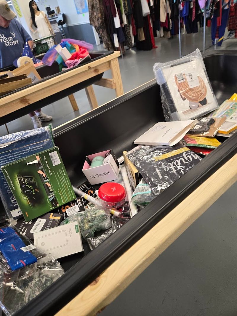 What Kind of Products You Can Actually Find