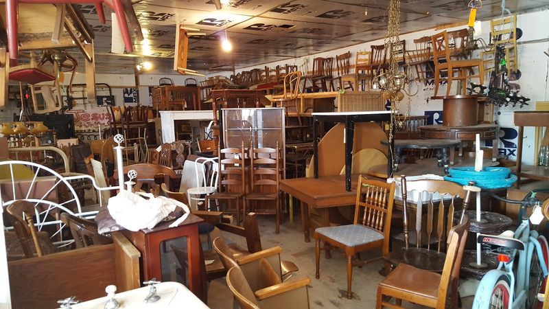 Furniture Finds That Stand Out From the Crowd