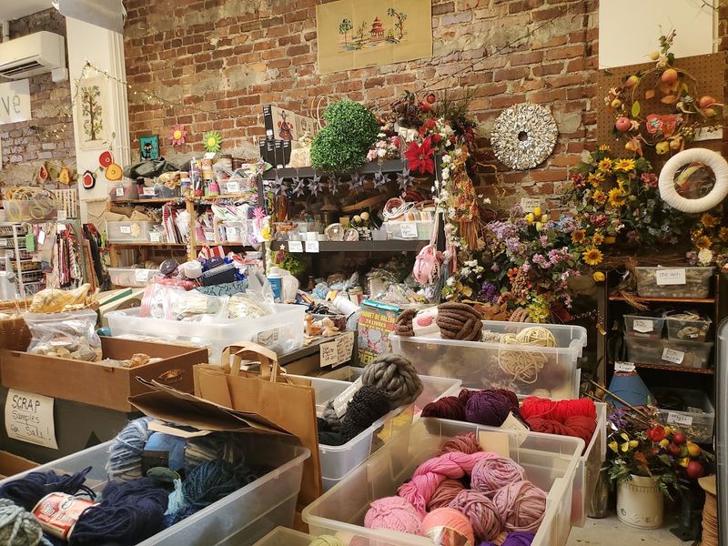 How SCRAP RVA Turned a Simple Donation Model Into a Community Cornerstone