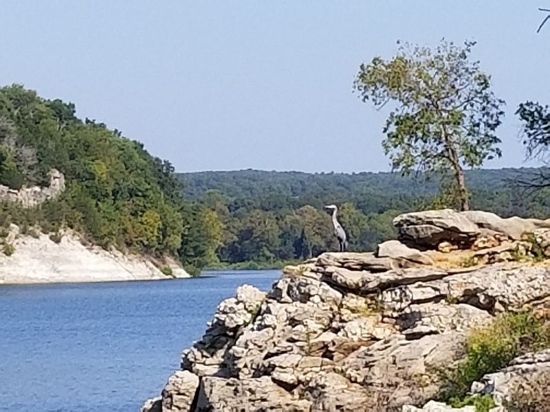 The Surrounding Area Worth Exploring