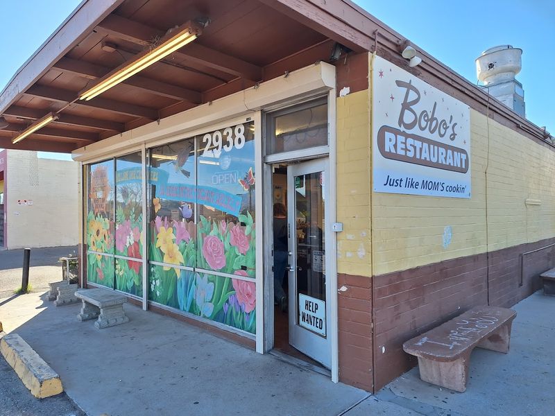 The Story Behind Bobo's Restaurant