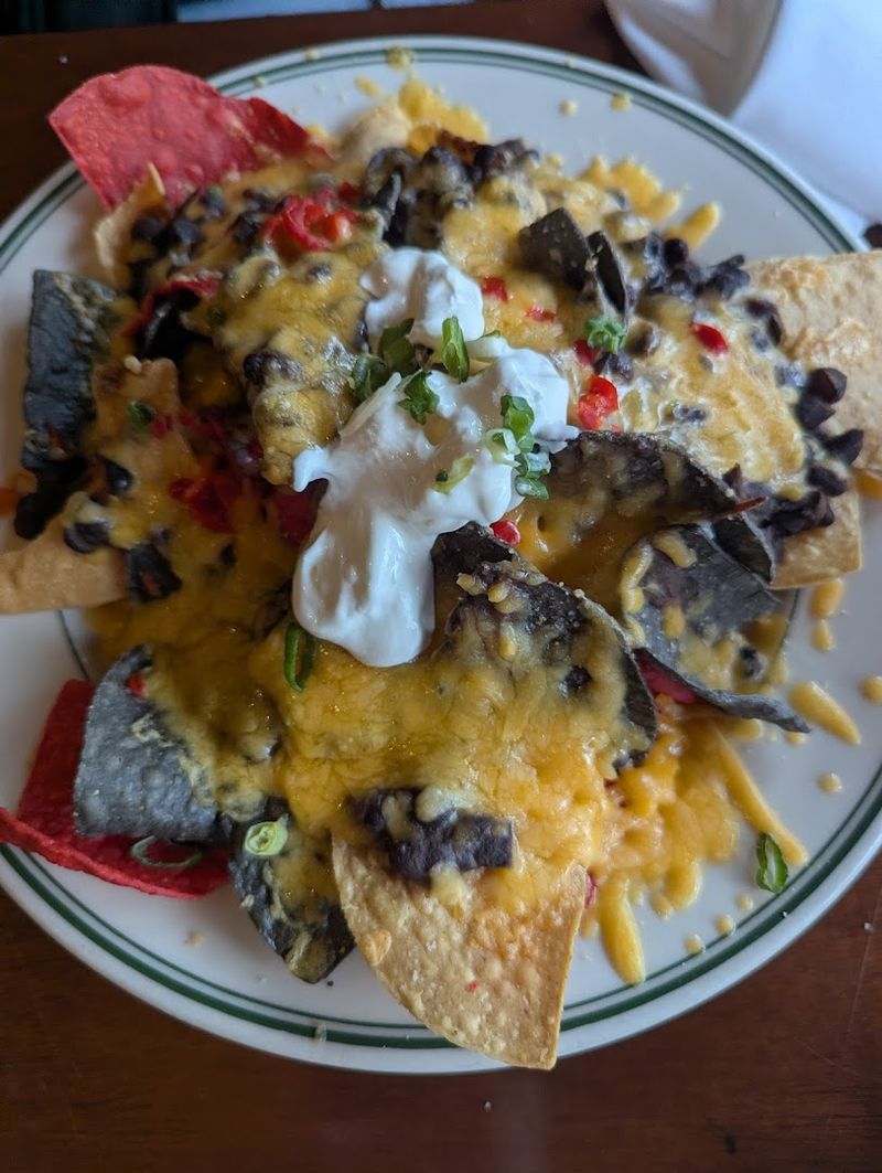 A Menu Full of Unexpected Gems