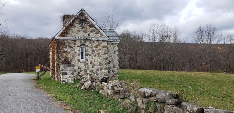 23 Historic Buildings Spread Across 578 Acres of Sussex County