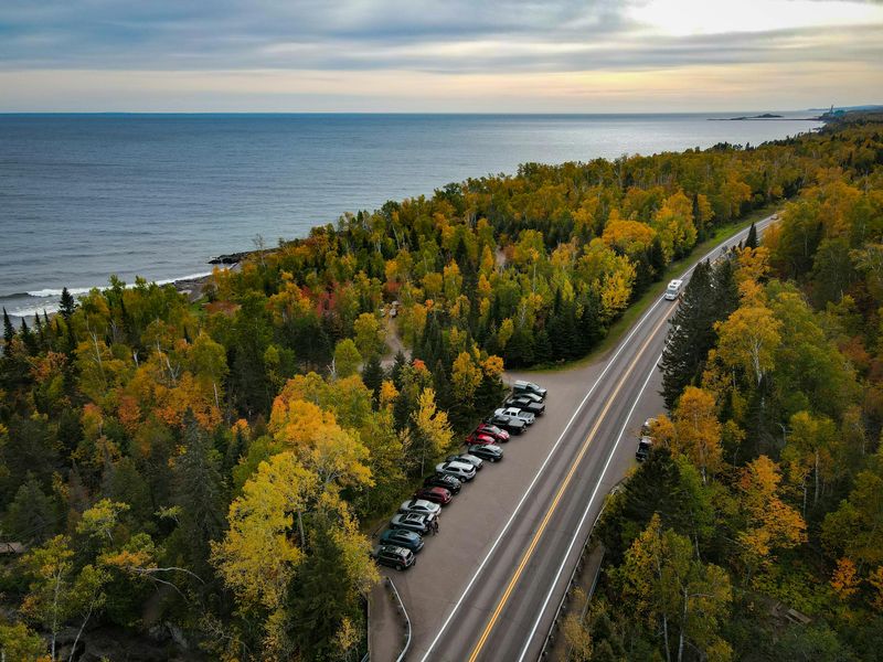 Scenic Highway 61: The Road That Connects It All