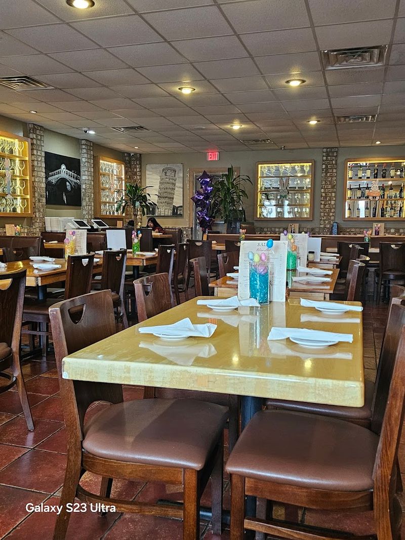 Cozy Atmosphere That Enhances Every Meal