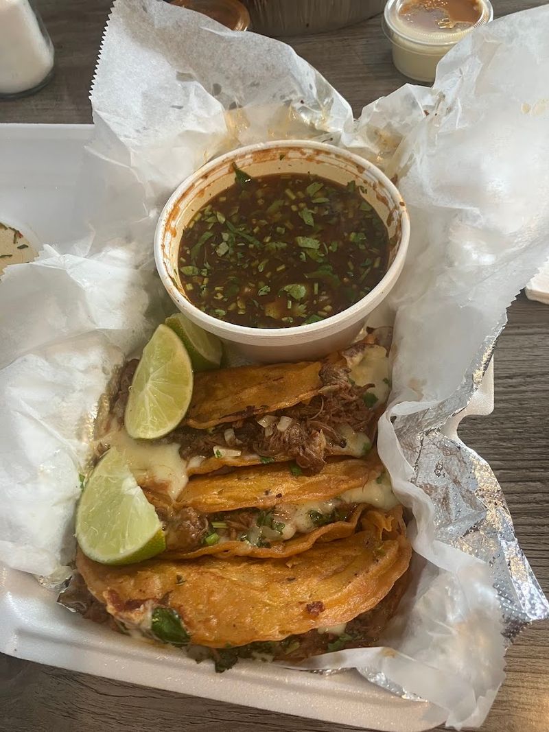 Authentic Mexican Flavors That Taste Like They Came Straight From the Source