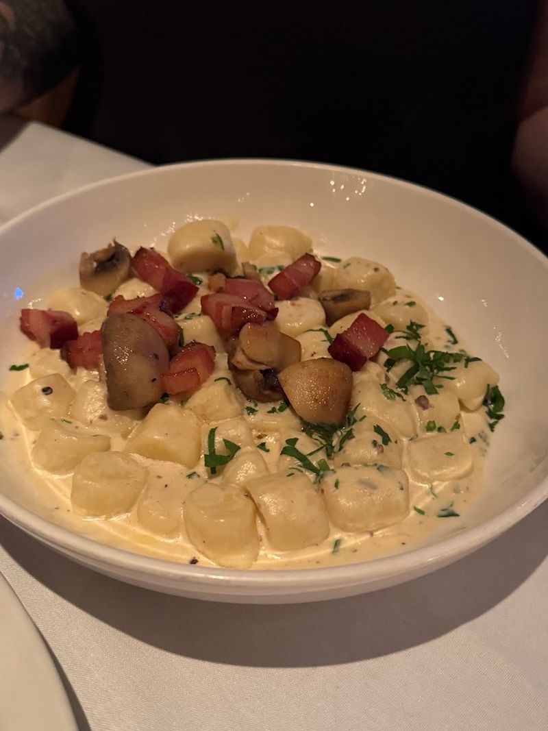 Classic Roman Dishes That Define Philadelphia's Italian Scene