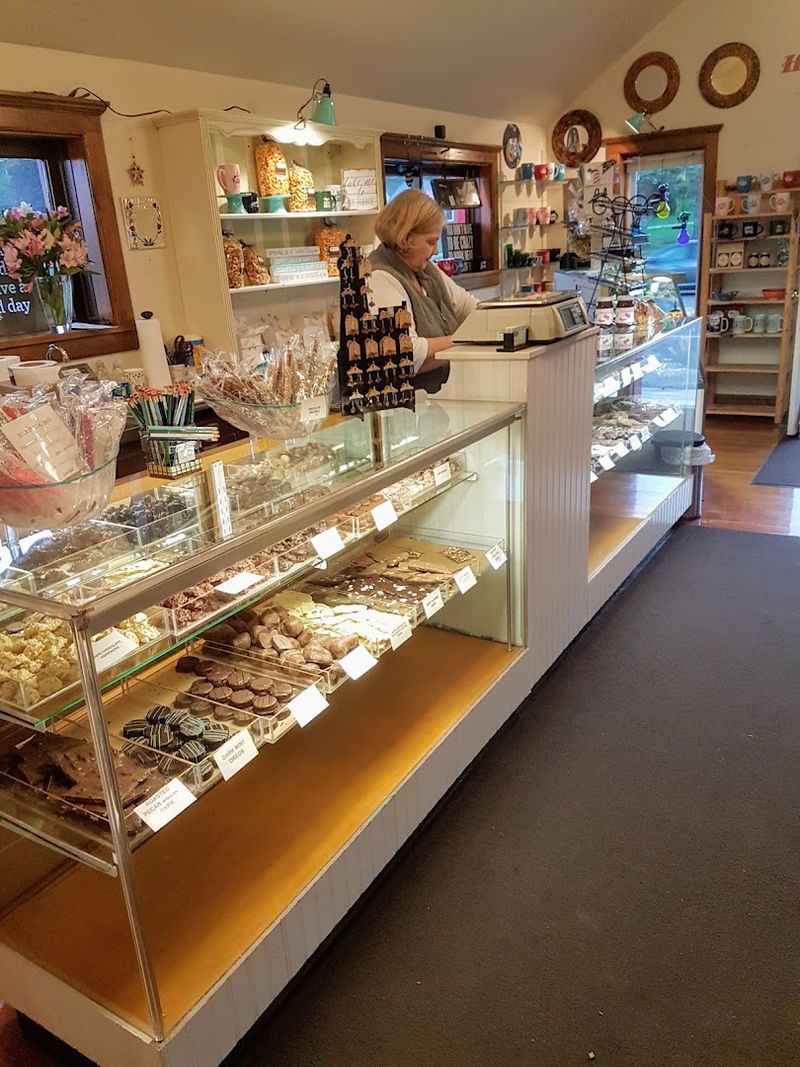 Stepping Off The Road Into A Beloved Destination