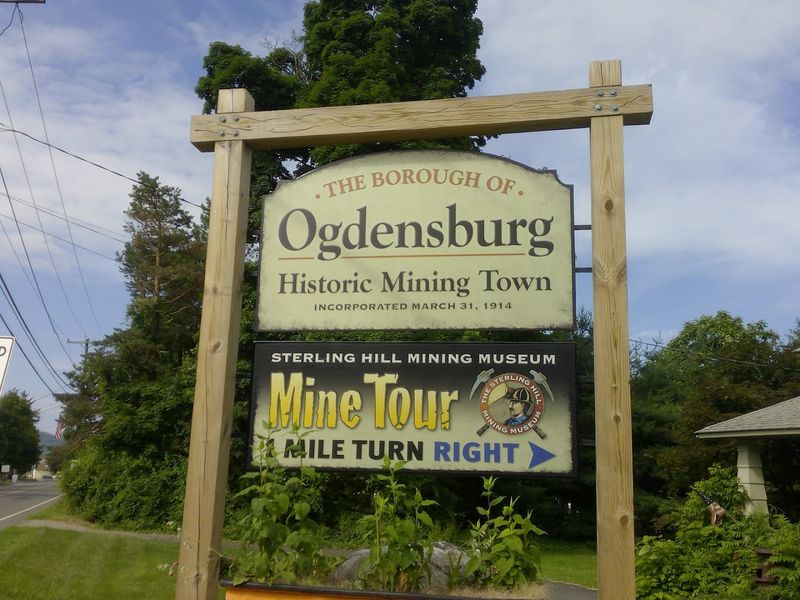 A Mountain Borough That Rewrites Your Idea of New Jersey