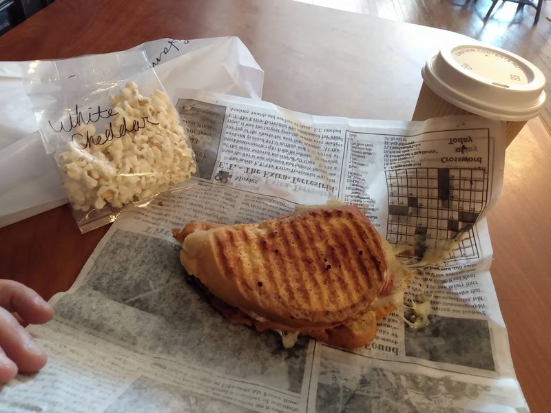 The Menu Offers More Than You Expect