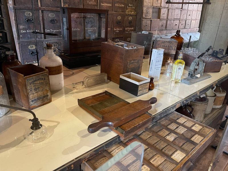 The Gift Shop Hiding Unexpected Treasures