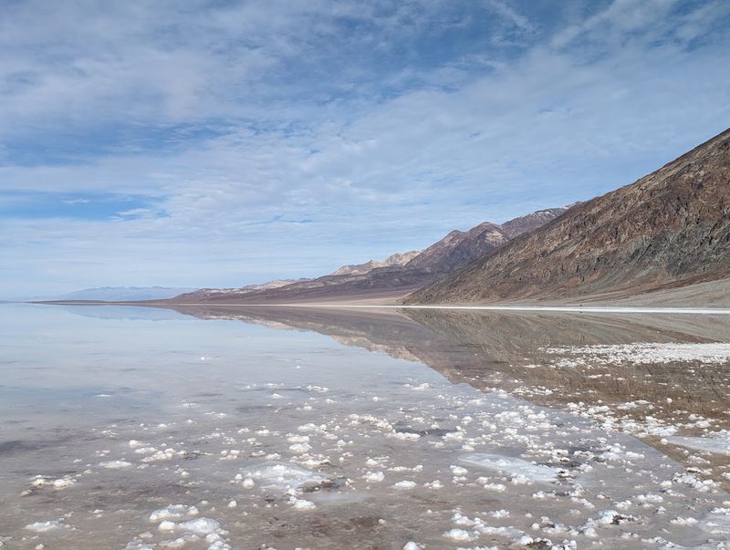 Why Rare Water Never Lasts Long Here