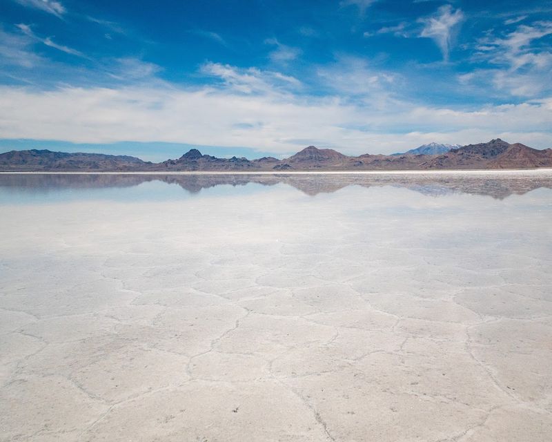 Why A Prehistoric Lake Still Matters Here