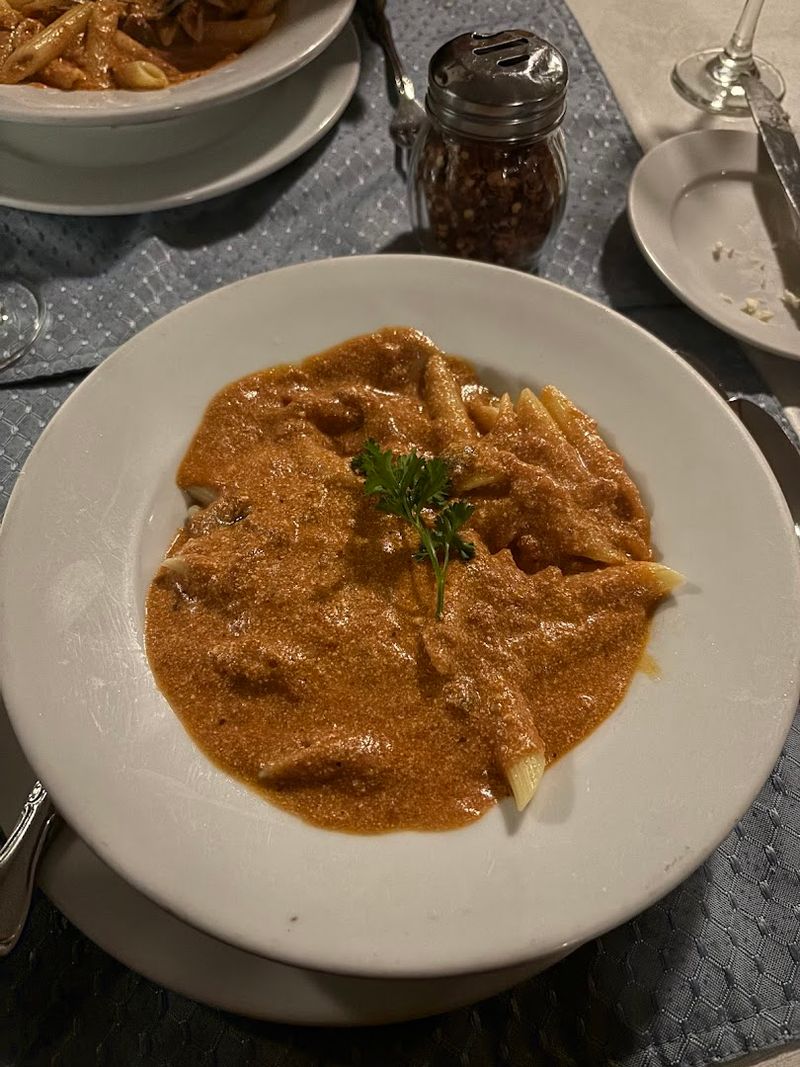 Homemade Pasta That Reminds You What Pasta Should Taste Like