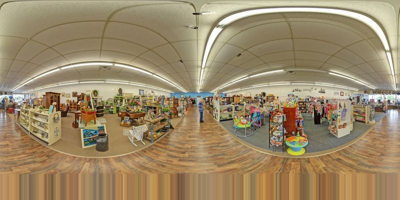 Appomattox: A Town Worth the Drive