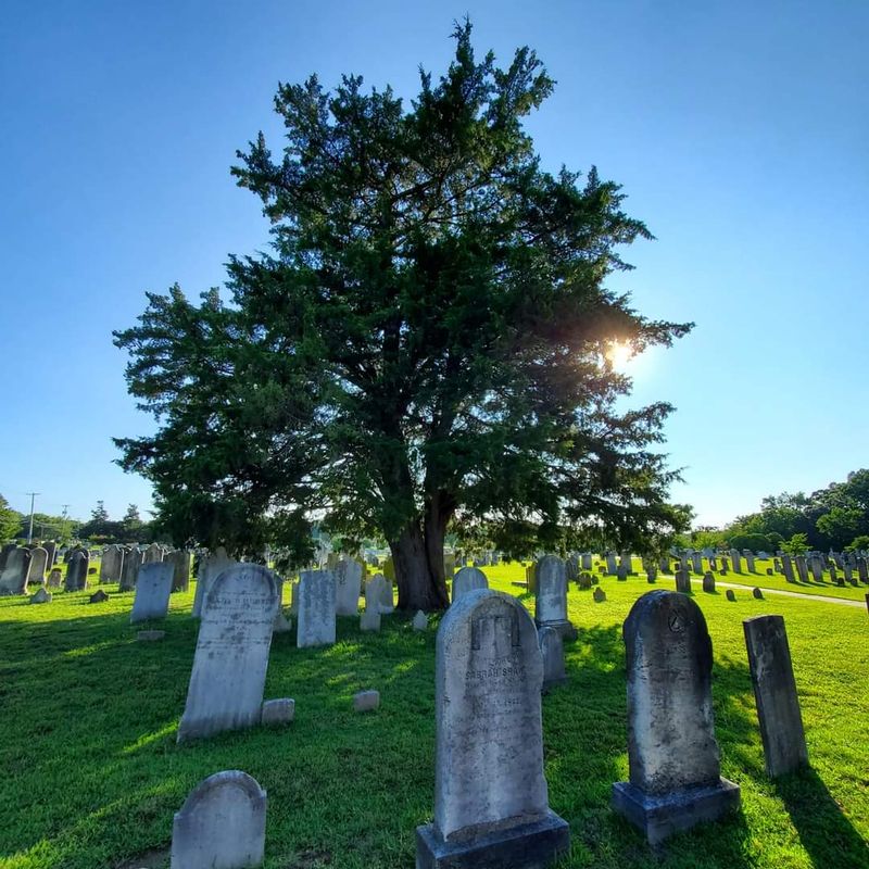 Planning Your Visit to Cold Spring Presbyterian Church