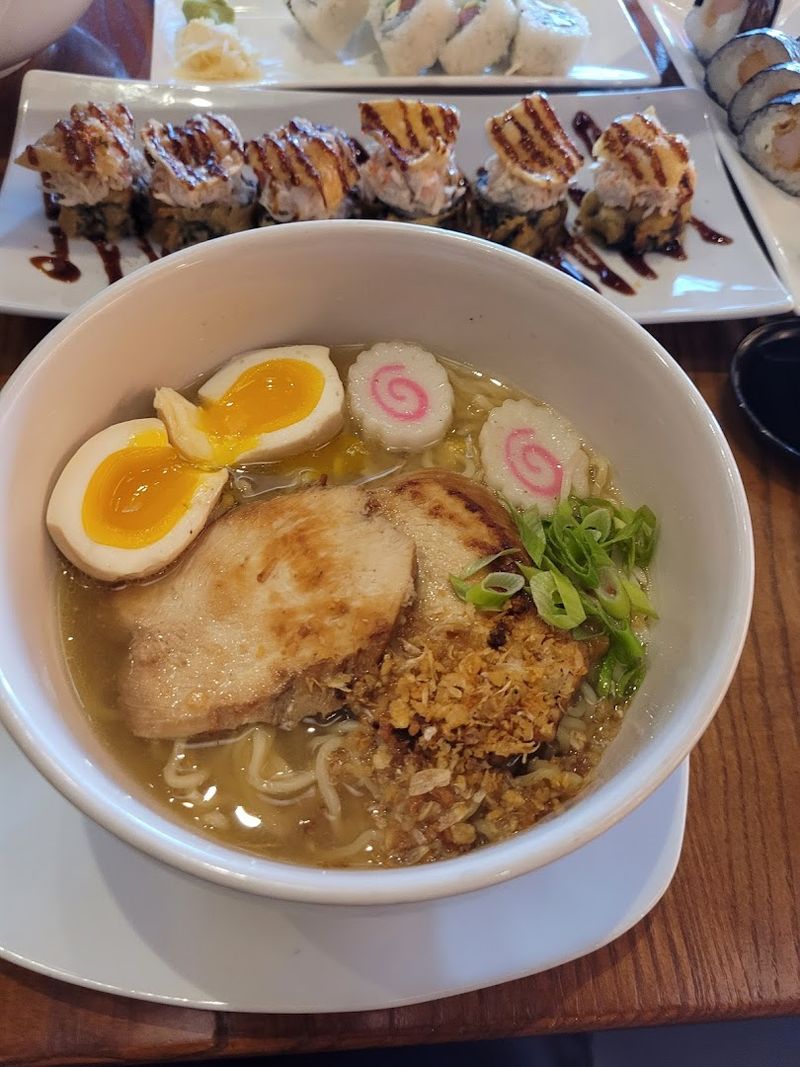 Ramen Actually Earns Its Steam