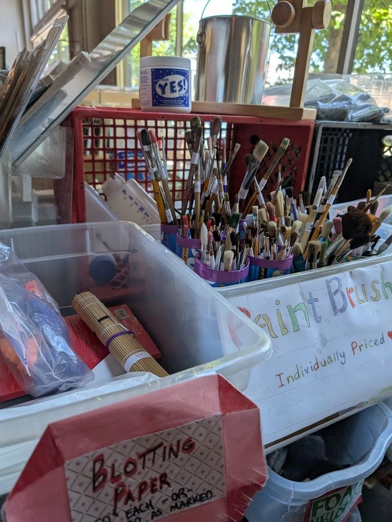 Budget-Friendly Shopping That Supports a Good Cause