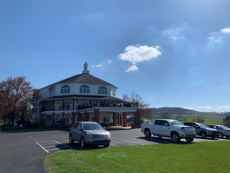 The Milana Event Center: Where Community Gathers in Style