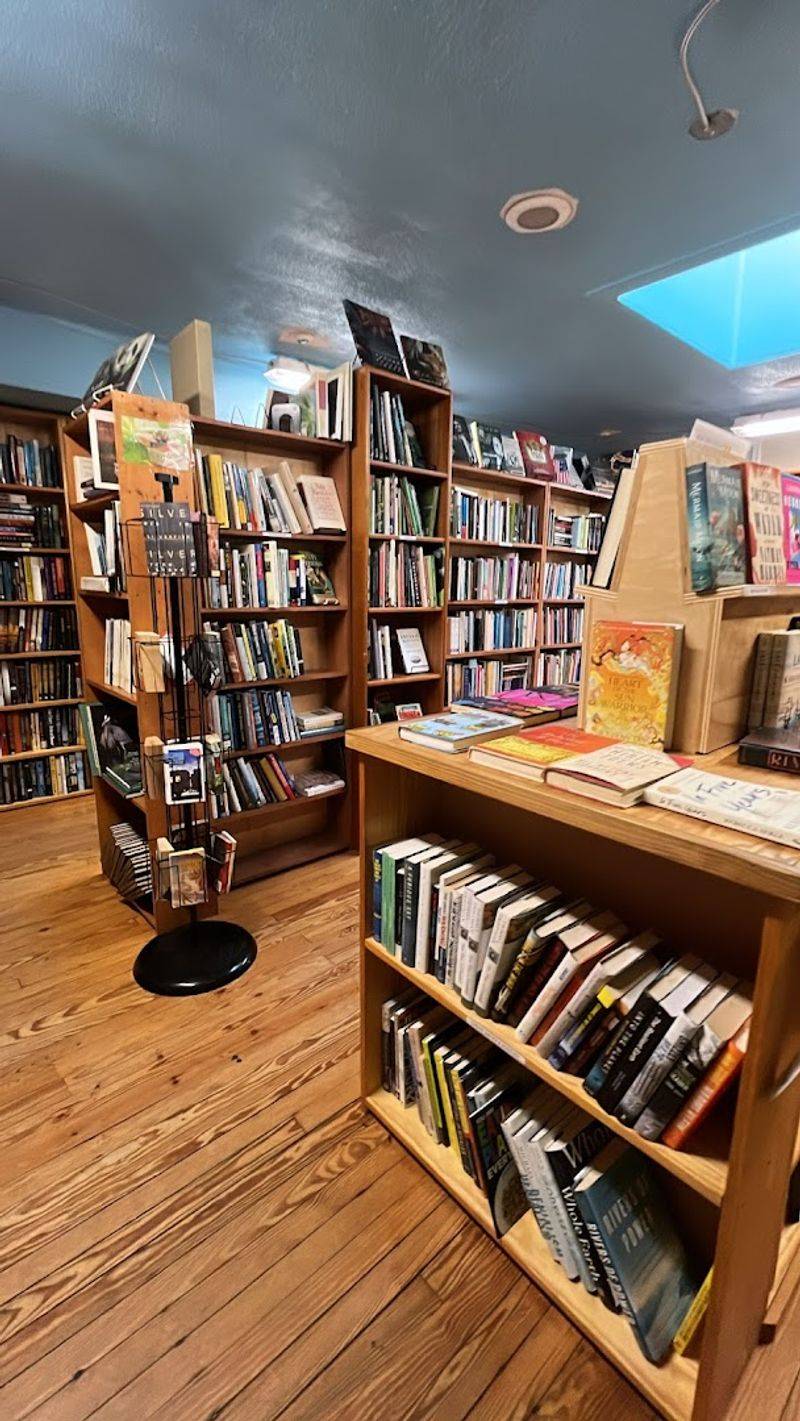 Planning Your Visit to Shelf Life Books