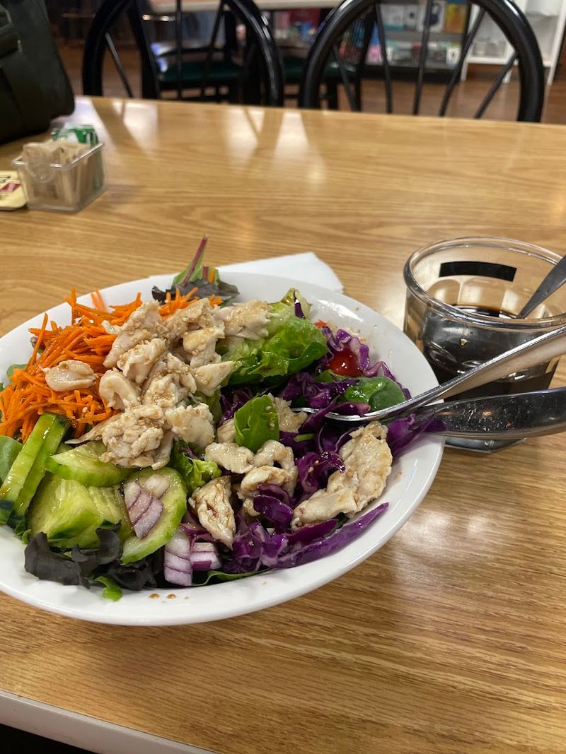 Bibimbap Worth Making a Trip For