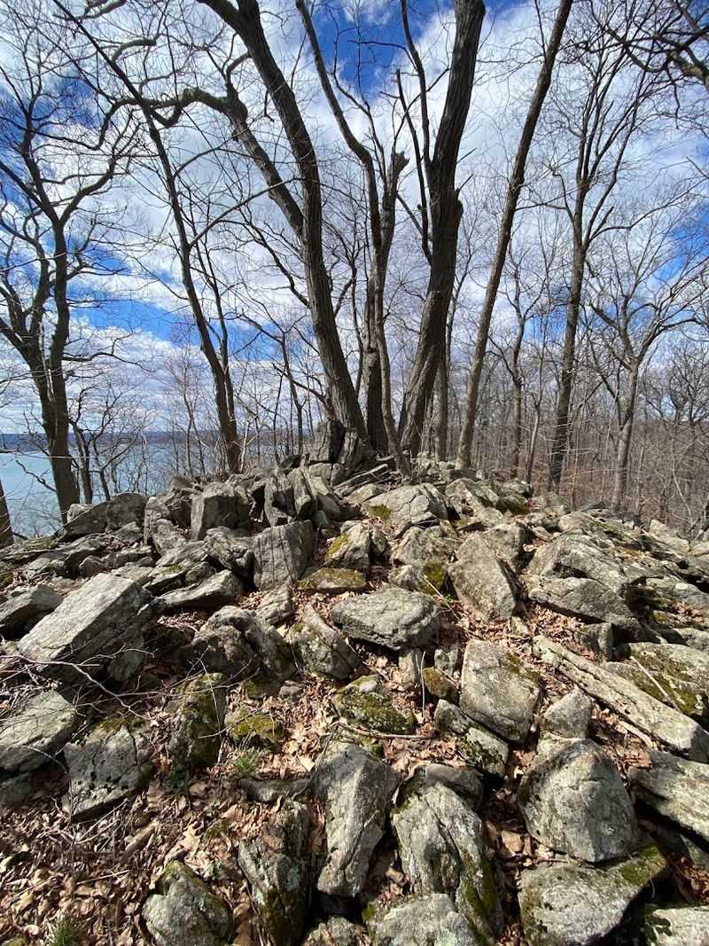 Connecting Trails and Longer Adventures