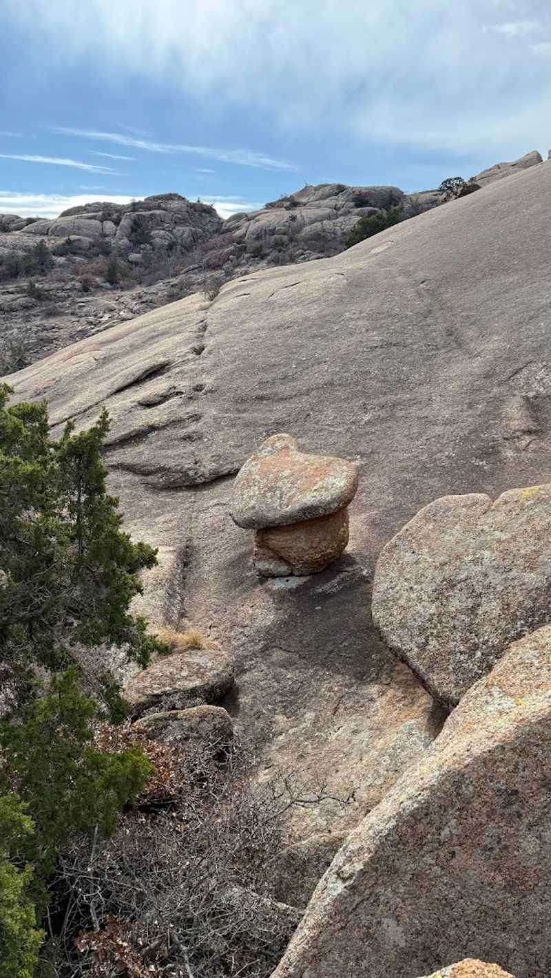 Tips for Finding Heart Rock Without Getting Lost