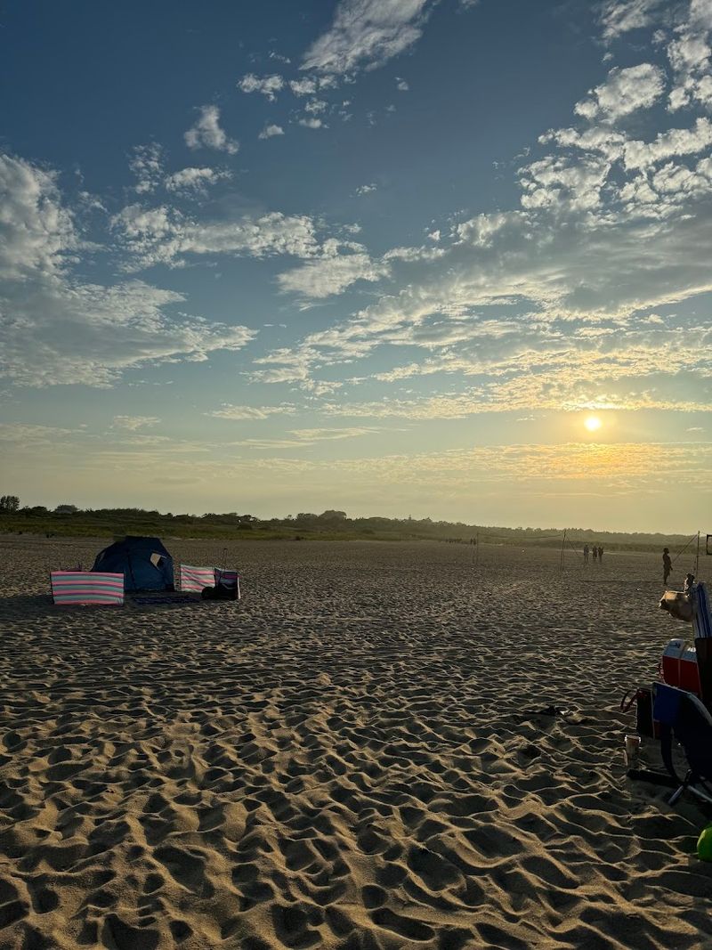 The Atmosphere Is the Real Draw