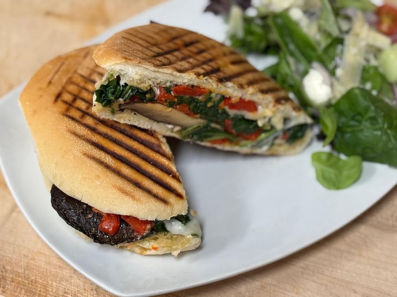 A Menu That Goes Way Beyond Pizza