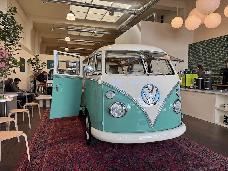 Cow Hollow's Coolest New Neighborhood Spot