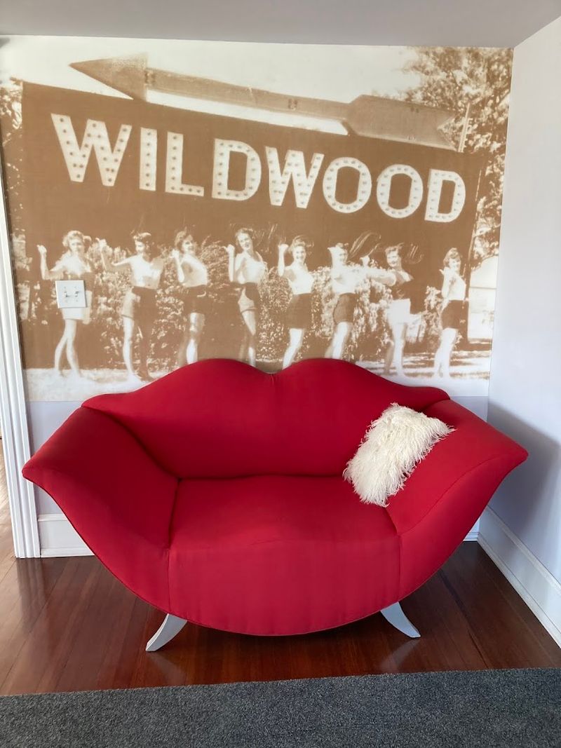 A Year-Round Retro Escape: Why Guests Keep Coming Back to North Wildwood