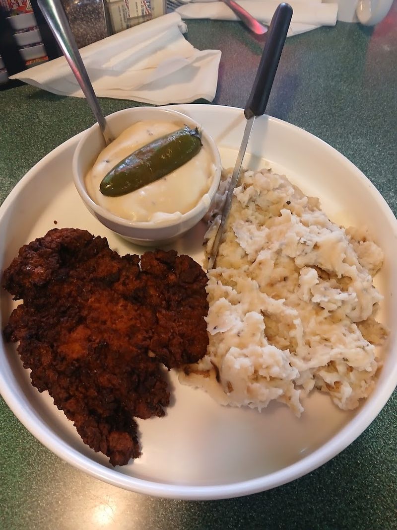 Long-Standing Recipes Have Remained Largely Consistent Over Time