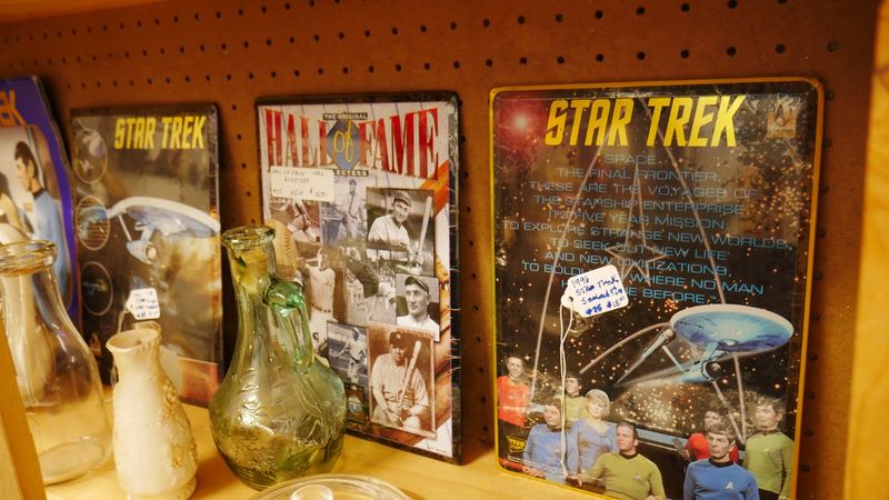 Collectibles That Spark Real Nostalgia