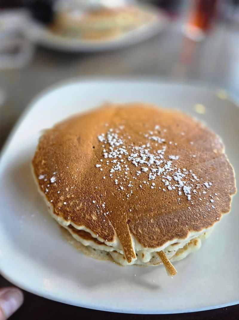 An Extensive Menu That Covers Every Craving