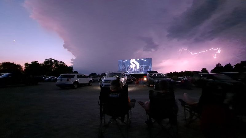 The Jurassic Park Movie Saved The Theater From Closure