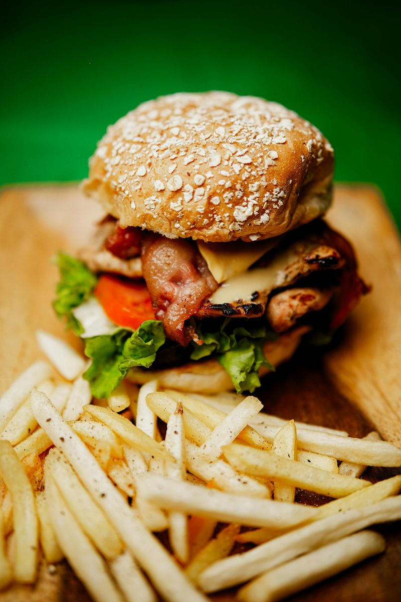 Burgers That Actually Live Up to the Hype