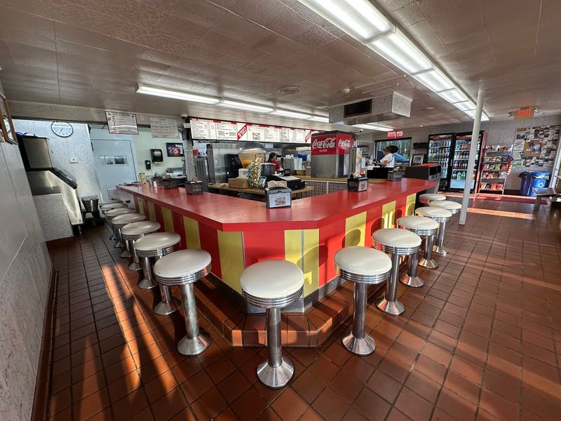 Stepping Inside A Time Capsule From The 1950S