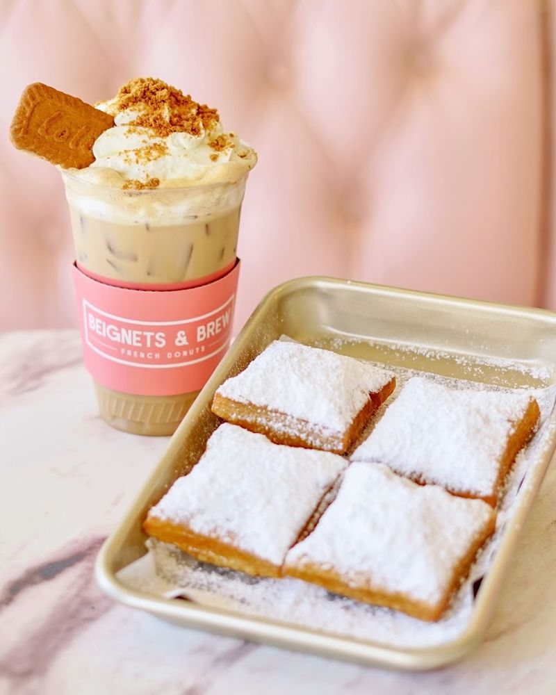 Mornings Here Are A Whole Different Kind Of Ritual