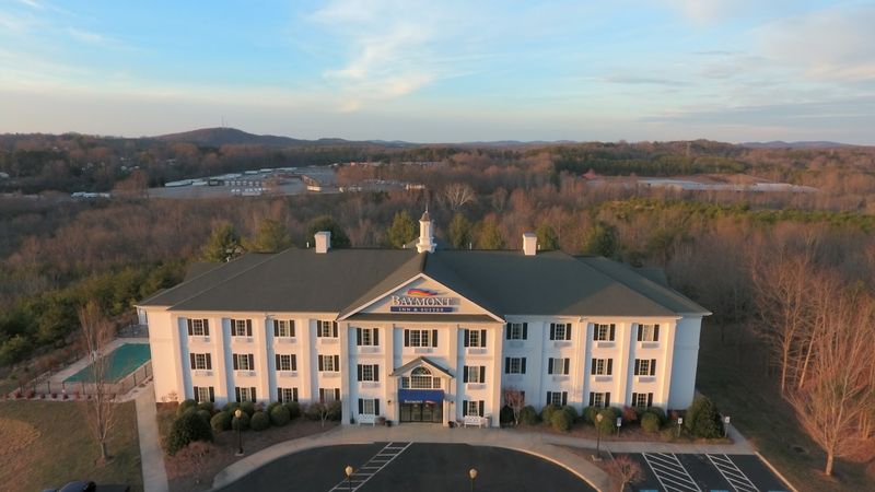 Martinsville Speedway and Its Racing Legacy