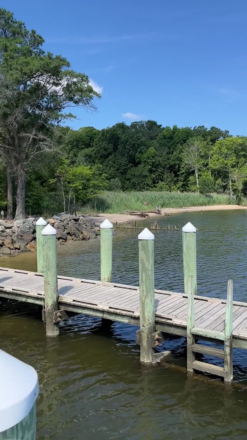 Kayaking and Boating on the Potomac River