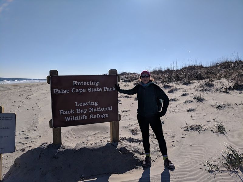 Plan Your Visit to False Cape State Park, Virginia Beach