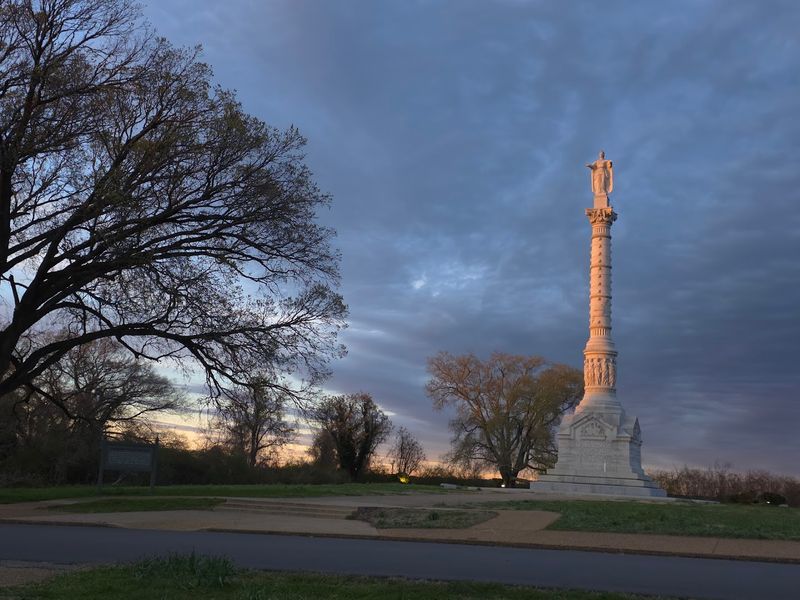 The Driving Tour: A Rolling History Lesson