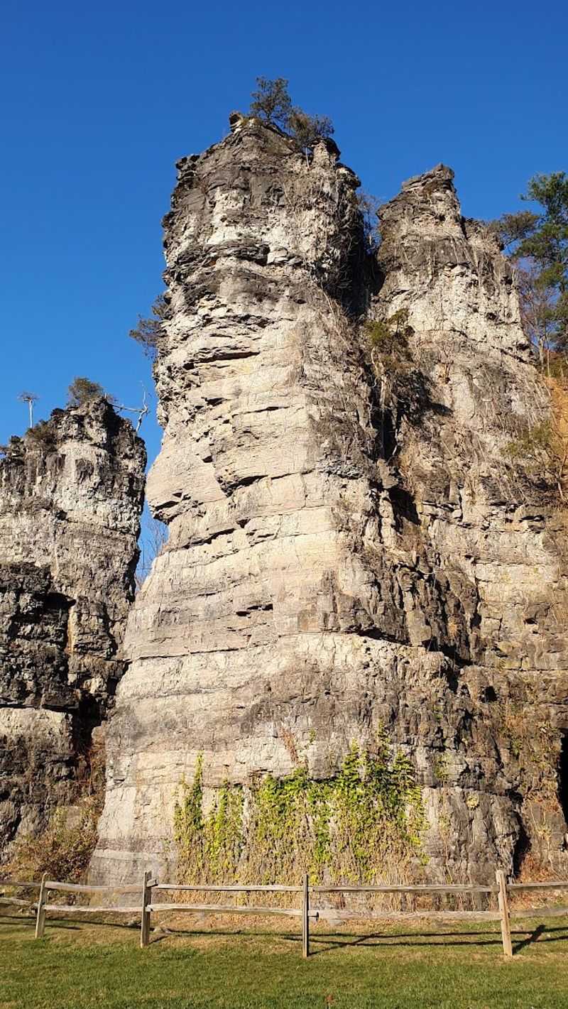 Planning Your Visit to Mt. Solon