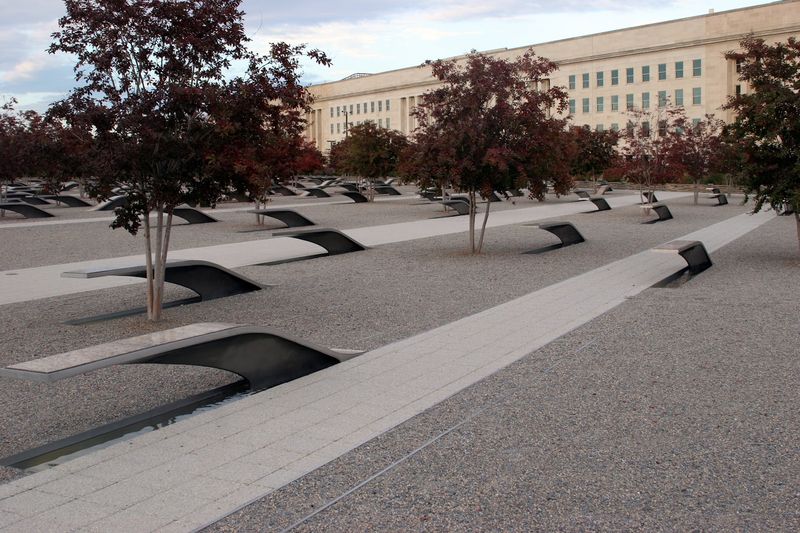 Why This Memorial Belongs on Every Virginia Itinerary Why This Memorial Belongs on Every Virginia Itinerary