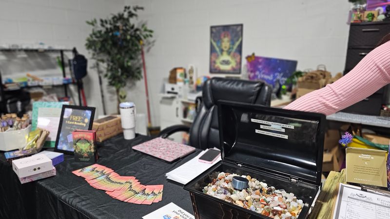 Tarot Cards and Oracle Decks for Every Kind of Seeker