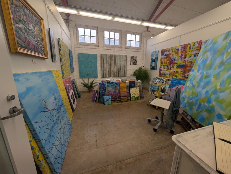 Art Classes for Every Skill Level Imaginable