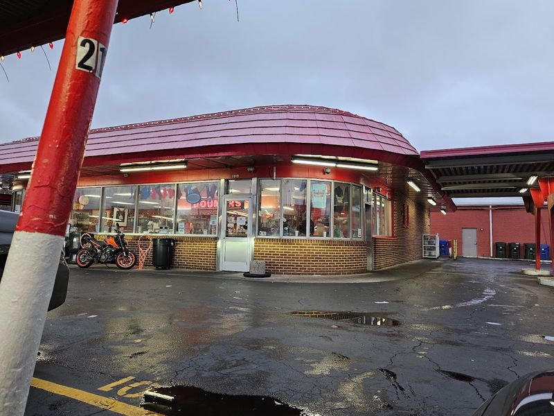 Norfolk's Most Nostalgic Neighborhood Landmark