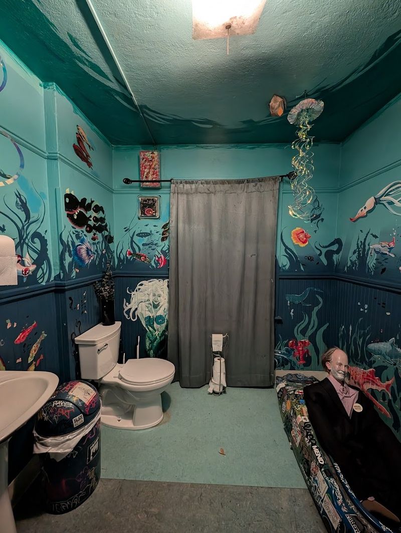 Why Rimsky Feels Like A True Portland Original